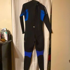 US Divers Wetsuit Size Small Men’s